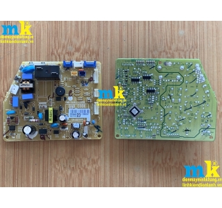 ( SP455 )  Bo Mạch Dàn Lạnh Điều Hòa LG Loại 1 Chiều Không Inverter